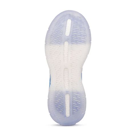 Bersache Lightweight Sports Running Shoes For Men Grey-9022