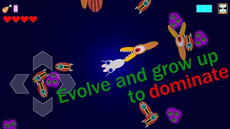 Image result for Evolution Simulator Part 2