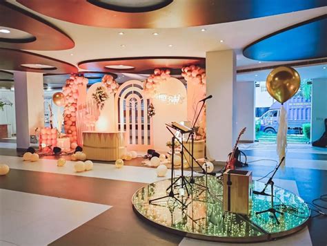 Milestone Signature Events