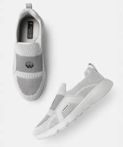 WOODLAND Slip On Sneakers For Men - Buy WOODLAND Slip On Sneakers For ...