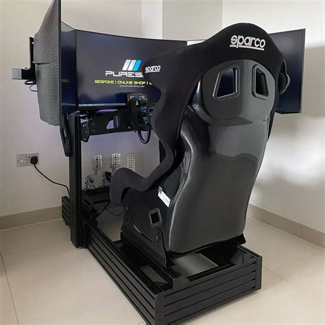Sim Racing Setup Tour 的图像结果