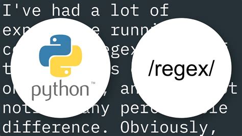 Re.compile Python 的图像结果