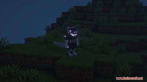 Custom Models Mod 的图像结果