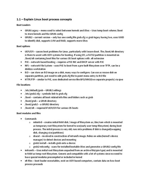 Image result for Linux Tutorial PDF