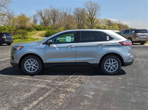 2024 ford edge sel – Artofit