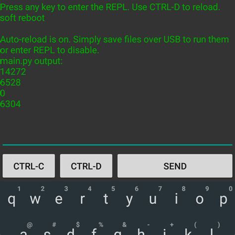 Image result for Python Editor On Android Tablet