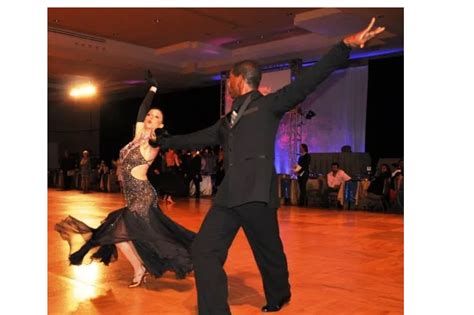 Image result for API TV Dance