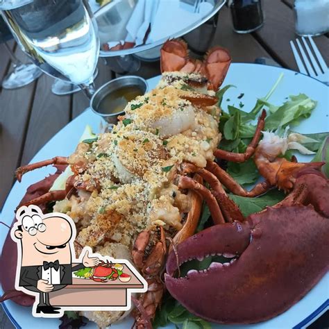 Providence Oyster Bar East Greenwich, East Greenwich - Restaurant menu ...