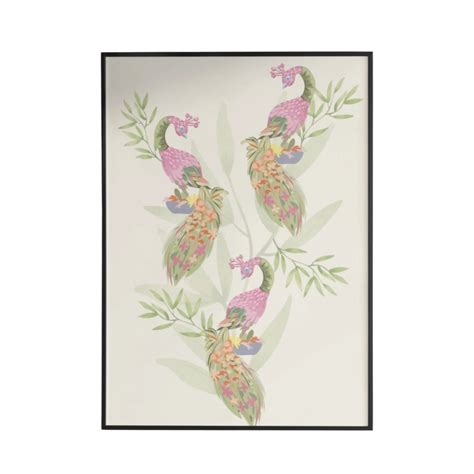 Pastel Muster Poster - Thanks a ton