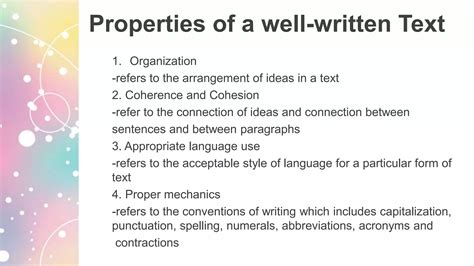 Image result for Text and Discourse