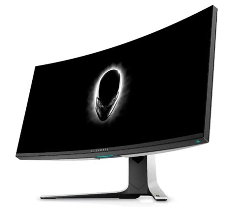 Alienware 360 Hz 的图像结果