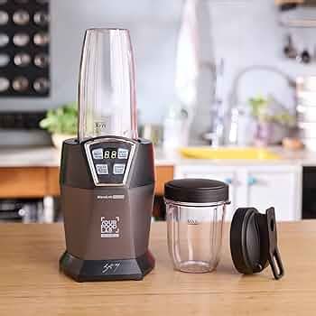 YFL HOME BlendLab Pro 2.0 Mixer Grinder for Kitchen, 1200W Blender with ...