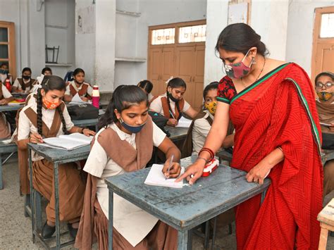 The Rights of a Child — lesson. Social Science, Class 9.