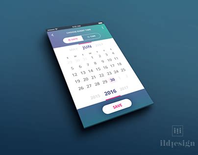 File Picker UI Design 的图像结果