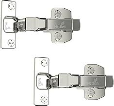 Amazon.in: Hettich - Door Hinges / Door Hardware & Locks: Home Improvement