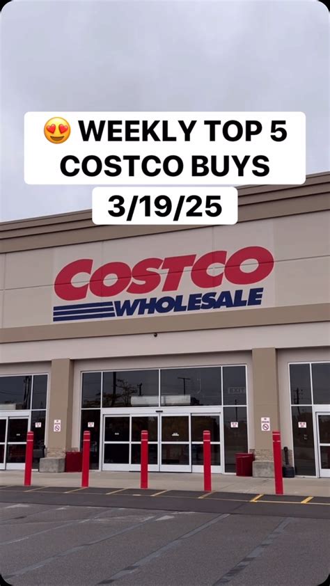 Costco Buys | 🍣 Tasty Poke Bowl kit 2-packs are at Costco! These ...