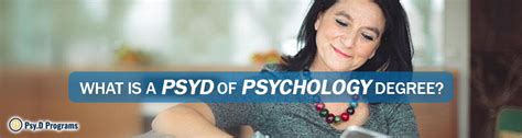 Image result for List of PsyD Programs