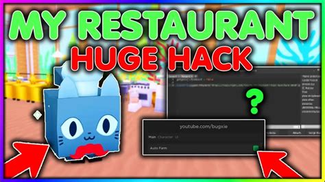 Pastebin Script Restaurant 的图像结果