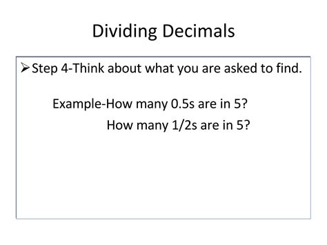 Tutorial for Dividing Decimals 的图像结果