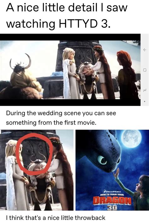 Pin by Red Tears on Drachenzähmen leicht gemacht | How train your ...