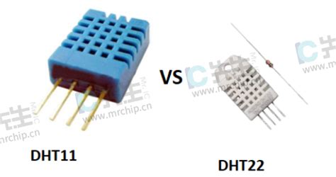 DHT11温度湿度传感器引脚配置_工作原理_接线电路图-IC先生