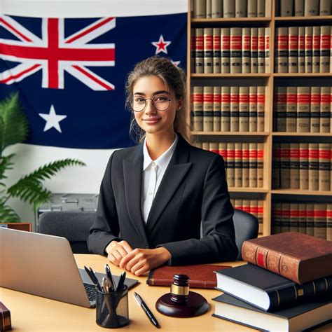 Judicial Assistants in NZ Courts