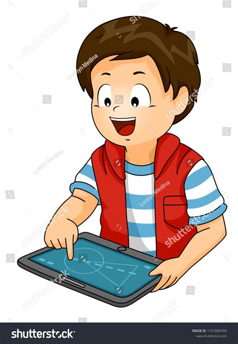 Computer Boy Drawing 的图像结果