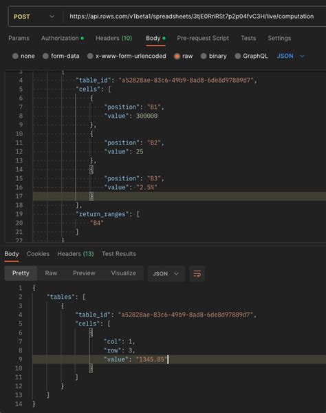 Image result for API Excel-Format