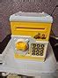 Buy Cable World® Money Safe ATM Kids Piggy Savings Bank with Electronic ...
