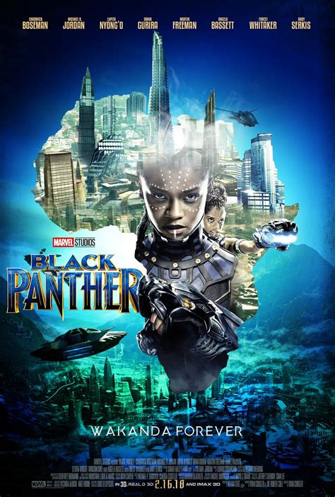 The First Reactions From The "Black Panther" Premiere Are In