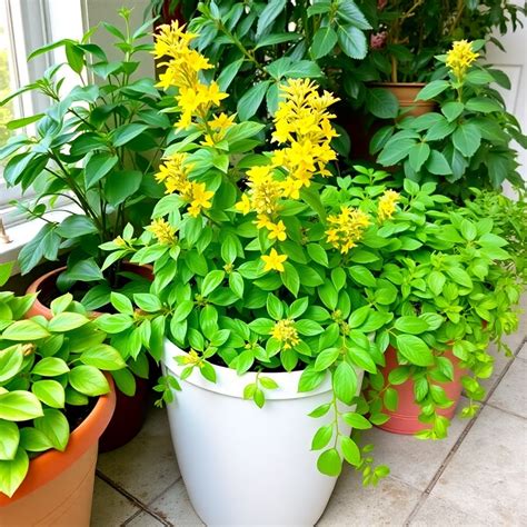 Lemon Verbena Plant: Cultivation, And Health Benefits