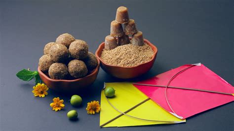 Makar Sankranti 2024: मकर संक्रांति पर बनाएं तिल-गुड़ से कई प्रकार के ...