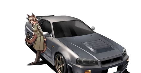 Uma Musume Pretty Derby, Umamusume, Uma Musume motorization / ダイヤちゃんR34 ...