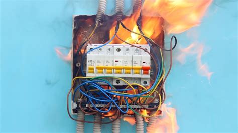 Image result for Distribution Board Installation