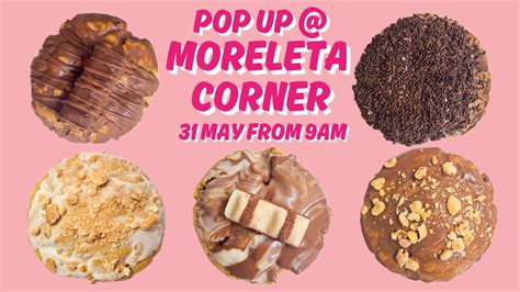 POP UP @Moreleta Corner, Pretoria, Moreleta Corner, Pretoria, 31 May ...