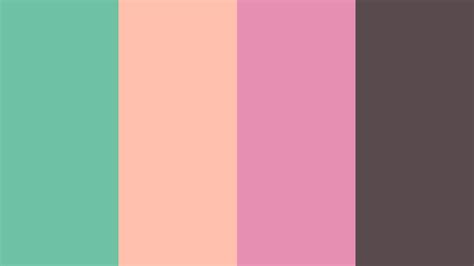 Palette No:939 : Color Mix