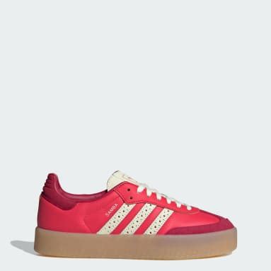 adidas Women's Samba Shoes by adidas Originals