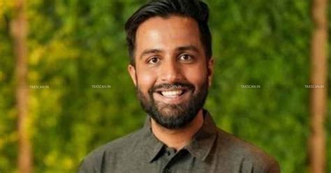 CA Neeraj Udhwani from Jaipur Loses Life in Pahalgam Terror Attack