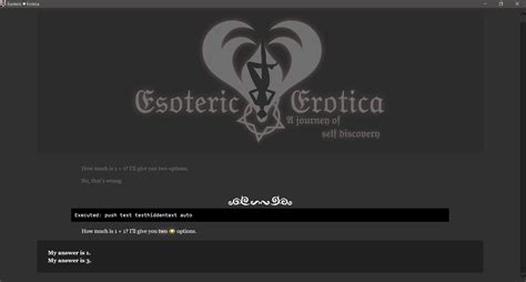Image result for Esoteric V2 Java Source Code