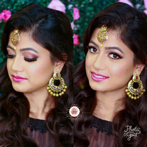 Gurpreet Mahar Makeup Artist Services, Review and Info - Olready