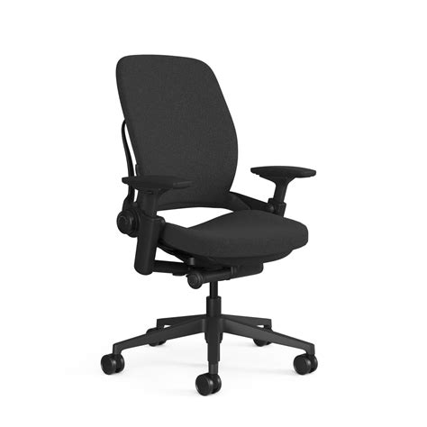 Steelcase Leap Ergonomic Office Chair - Steelcase India