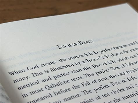 QABALAH, QLIPHOTH and GOETIC MAGIC by Thomas | Ubuy India