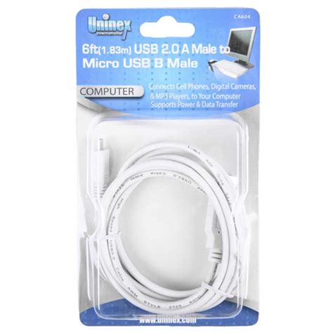 Image result for Micro USB Male