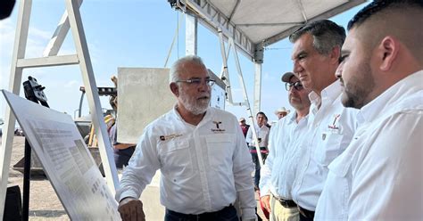 Gobierno de Tamaulipas desmiente haberle otorgado contratos a José ...