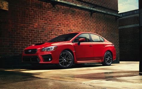 2020 Subaru WRX Review, Ratings, Specs, Prices, and Photos - The Car Connection