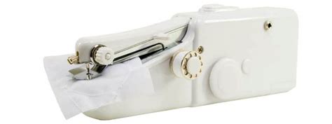 Image result for Self Threading Sewing Machine