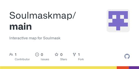 GitHub - Soulmaskmap/main: Interactive map for Soulmask