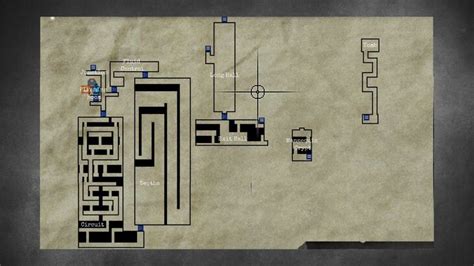 Image result for Conscript Game Map Chapter 1 Trench