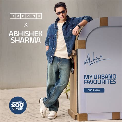 Men – Urbano Fashion