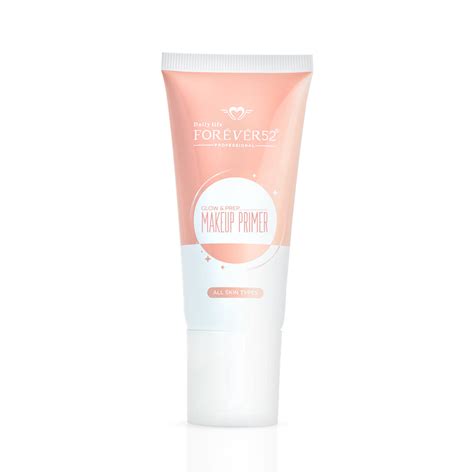 Buy Glow & Prep Makeup Primer Online - Daily Life Forever52